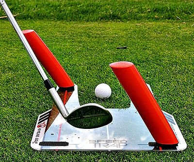 Golf Speed Trap
