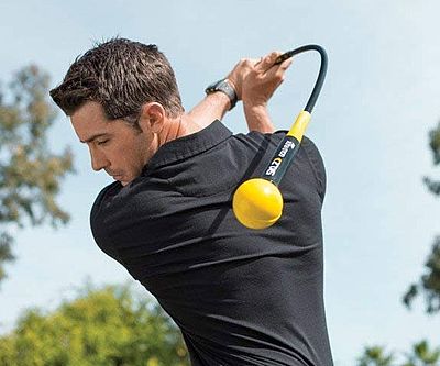 Golf Swing Trainer