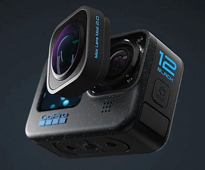 GoPro Hero12 Black