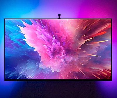 Govee LED TV Backlight Kit