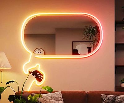 Govee Neon Rope Light