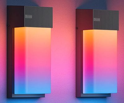 Govee Outdoor Wall Light