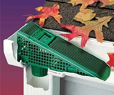 Gutter Filter