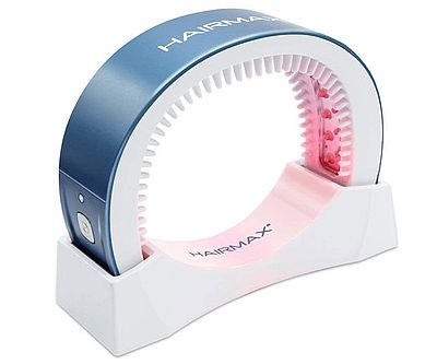 HairMax Laser Hair Growth Band