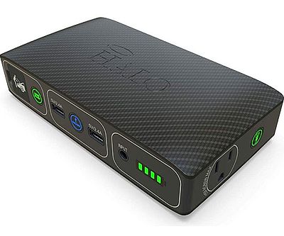 HALO Bolt All-Purpose Charging Device