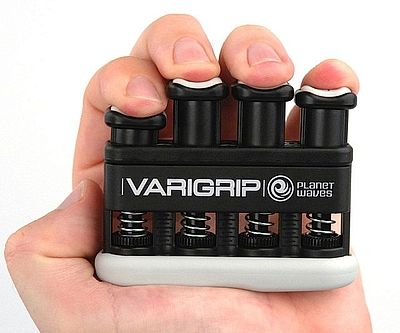 Hand Exerciser