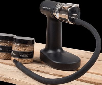 Hand Held Smoke Infuser