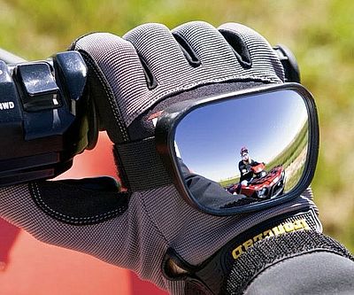 Hand Mirror