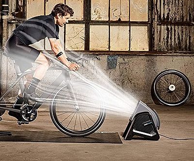 Headwind Creating Machine