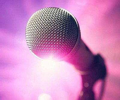 The Ultimate Karaoke System