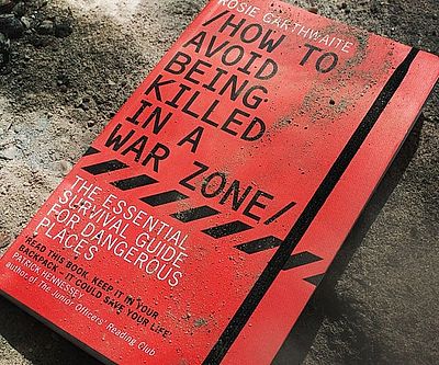 How To Avoid Being Killed In A Warzone