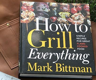 How To Grill Everything