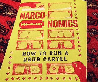How To Run A Drug Cartel