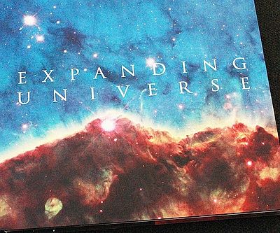Hubble Space Telescope Photos Book