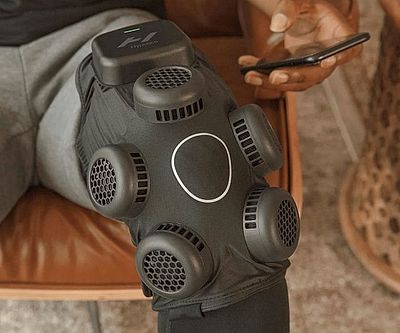 Hyperice Knee Therapy Device
