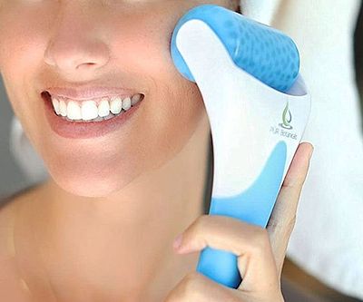 Ice Roller For Your Face
