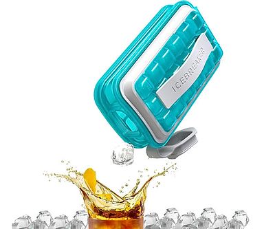 Icebreaker Ice Cube System