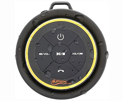 iFox iF012 Bluetooth Waterproof Speaker