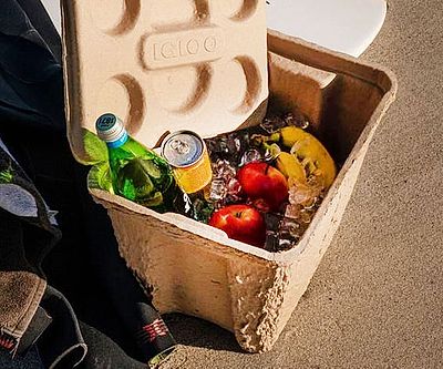 Igloo Compostable Drink Cooler
