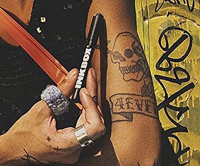 Inkbox Temporary Tattoo Pen
