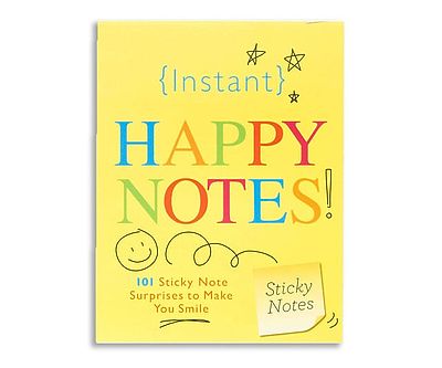 Instant Happy Notes
