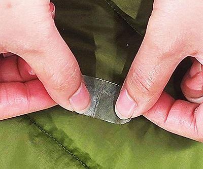 Instant Mini Patch Repair Kit