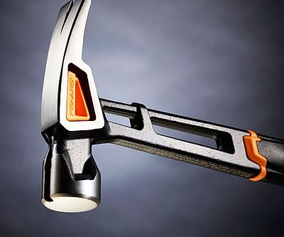 Isocore Hammer