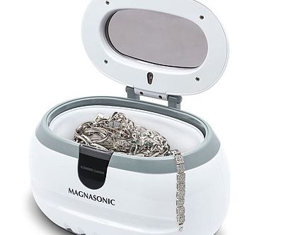 Jewelry & Eyeglass Cleaner