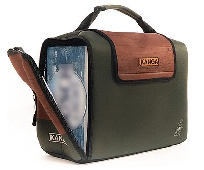 Kanga Insulated Cooler Bag