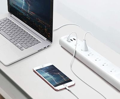 Kasa Smart Wi-Fi Power Strip