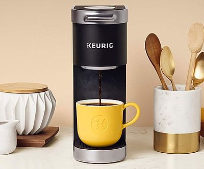 Keurig K-Mini