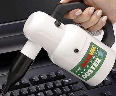 Keyboard Vacuum