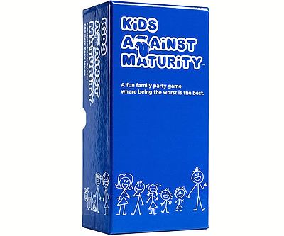 Kids Against Maturity
