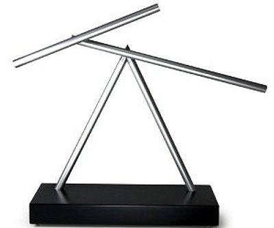 Perpetual Energy Sculpture