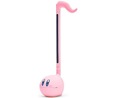 Kirby Otamatone Synthesizer