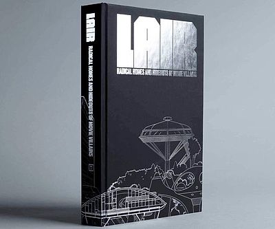 Lair: Movie Villain Homes & Hideouts