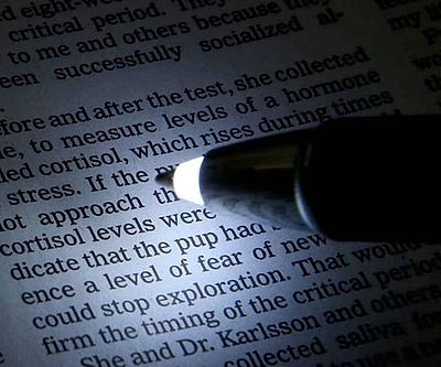 LED Pens