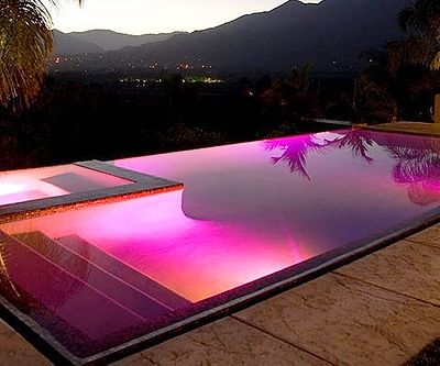LED Pool Light