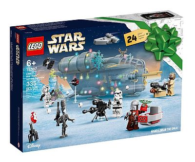 LEGO Star Wars Advent Calendar