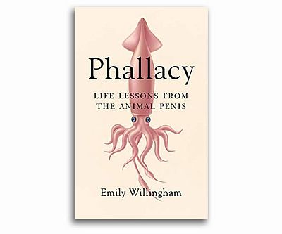 Life Lessons From The Animal Penis