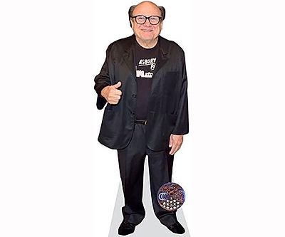 Life Size Danny DeVito Cutout
