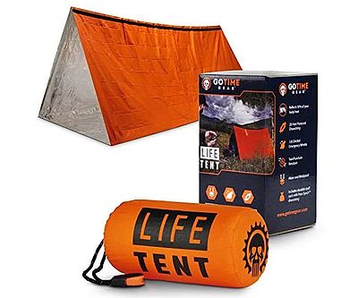 Life Tent Emergency Survival Shelter