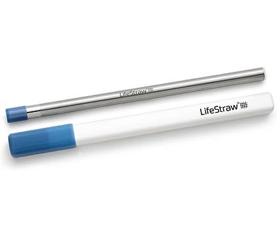 LifeStraw Sip