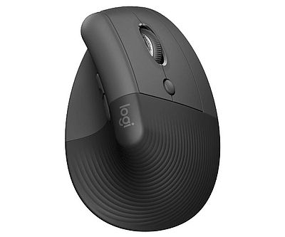 Lift Vertical Ergonomic Mouse