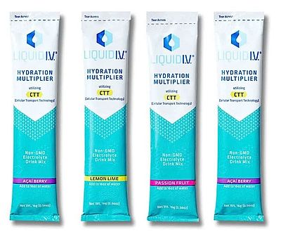 Liquid I.V. Hydration Multiplier