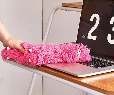 Llama Duster