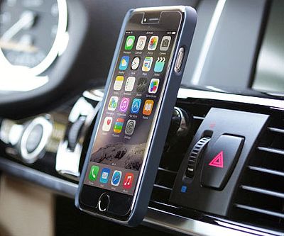 Magnetic Air Vent Phone Mount