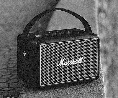 Marshall Killburn II Portable Speaker