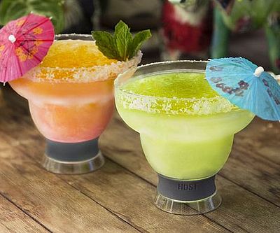 Martini Cooling Cups