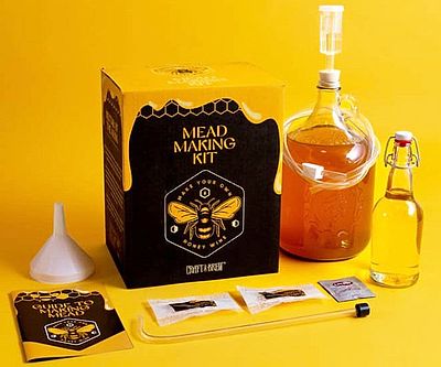 Mead Making Kit
